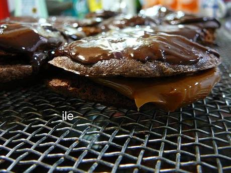 Whoopie pies