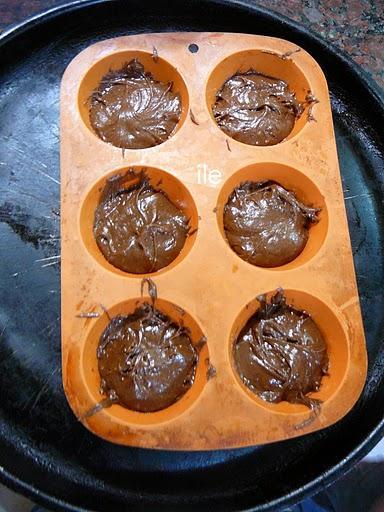 Whoopie pies