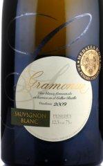 Sauvignon Blanc de Gramona