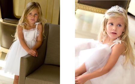 Tartine et Chocolat, elegante y atemporal