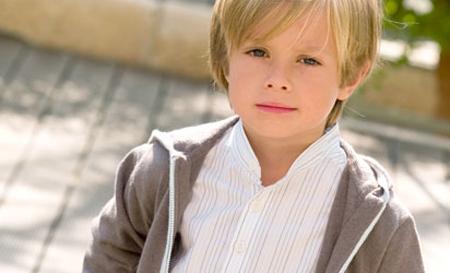 Tartine et Chocolat, elegante y atemporal