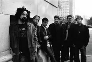 Recuerdos: Counting Crows, ese rock surrealista