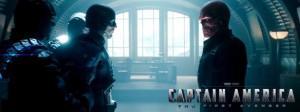 Nuevo anuncio para TV de Capitán América: El Primer Vengador