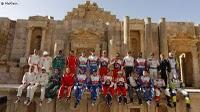 WRC 2012: El fin de las tácticas