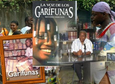 Garifunas: su voz habla desde Cuba