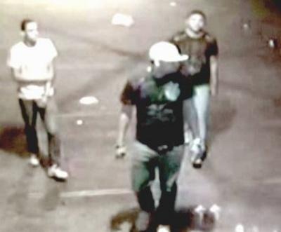 LA PRUEBA DEL DELITO