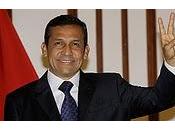 mundo: perú: cinco desafíos humala