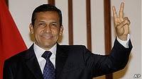 BBC MUNDO: PERÚ: LOS CINCO DESAFÍOS DE HUMALA