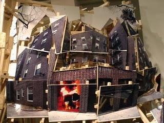 El Artista del Mes: ISIDRO BLASCO