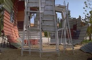 El Artista del Mes: ISIDRO BLASCO