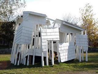 El Artista del Mes: ISIDRO BLASCO