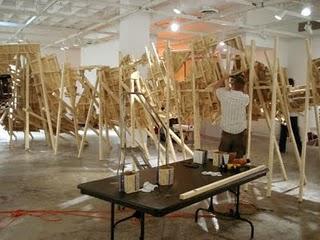 El Artista del Mes: ISIDRO BLASCO