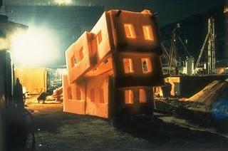 El Artista del Mes: ISIDRO BLASCO