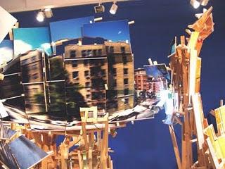 El Artista del Mes: ISIDRO BLASCO