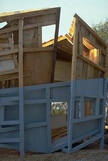 El Artista del Mes: ISIDRO BLASCO