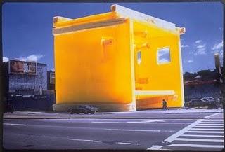 El Artista del Mes: ISIDRO BLASCO