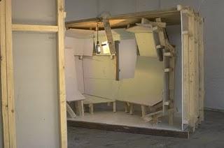 El Artista del Mes: ISIDRO BLASCO