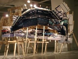 El Artista del Mes: ISIDRO BLASCO