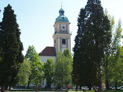 Maribor y Ptuj, dos bellas ciudades de la Baja Estiria