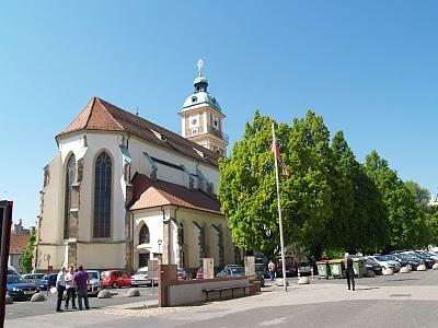 Maribor y Ptuj, dos bellas ciudades de la Baja Estiria