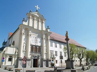 Maribor y Ptuj, dos bellas ciudades de la Baja Estiria