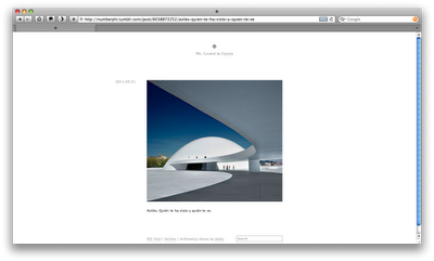 Φ (Phi): el hermano pequeño de Fixeche