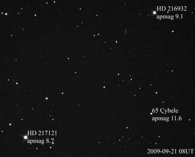 El Sistema Solar contiene más agua de lo que se estimaba