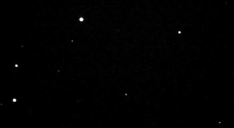 El Sistema Solar contiene más agua de lo que se estimaba