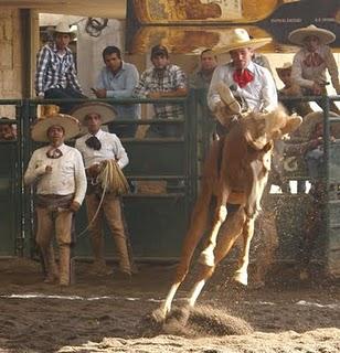 Xicotepec y “Pichones”, ahora 1-2 del Circuito Excelencia Charra