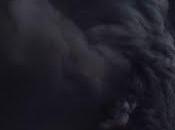 Tierra ruge nuevo: volcán Puyehue