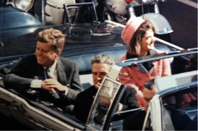 jfk crimen