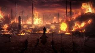 Nuevas imágenes de Darksouls Nuevas imágenes de Darksouls