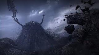 Nuevas imágenes de Darksouls Nuevas imágenes de Darksouls