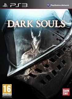 Nuevas imágenes de Darksouls