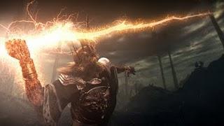 Nuevas imágenes de Darksouls Nuevas imágenes de Darksouls