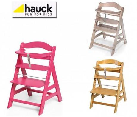 Trona Alpha de Hauck Trona Alpha