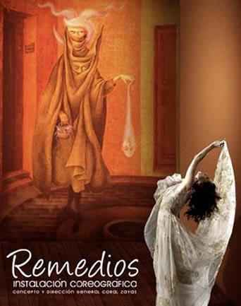 Remedios Varo se materializa