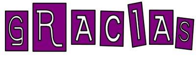 Hola chic@s!!!Hace mucho tiempo que no entraba en el blog...