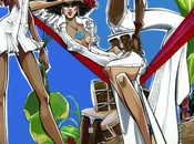 Caribbean Fashion Week Custo Barcelona