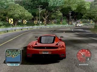 Test Drive Unlimited 2