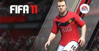 Descarga la nueva versión FIFA11