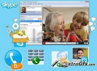 Skype Portable, llama a donde tu quieras gratis