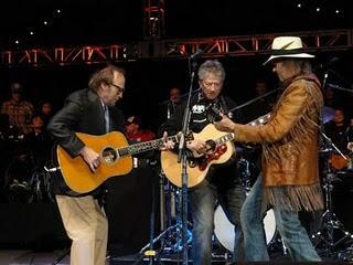 BUFFALO SPRINGFIELD  en vivo 2011