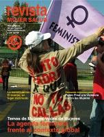 Revista Mujer Salud Nº 1/2011