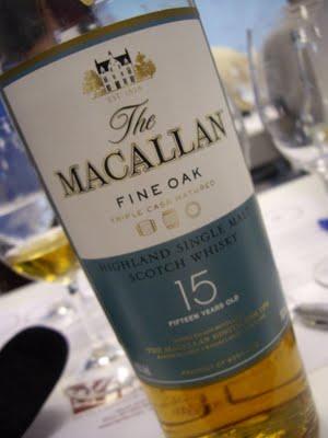 MASTER CLASS SCOTLAND´S PREMIUM MALTS