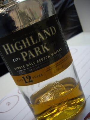 MASTER CLASS SCOTLAND´S PREMIUM MALTS