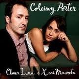 CLARA LUNA & XAVI MAURETA: Coleing Porter