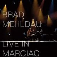 BRAD MEHLDAU: Live in Marciac