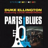 BSO: Paris Blues de Duke Ellington