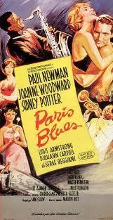 BSO: Paris Blues de Duke Ellington